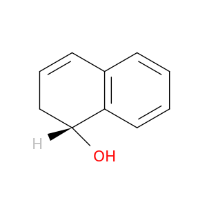 1-Naphthalenol, 1,2-dihydro-, (1R)-