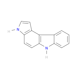 Pyrrolo[2,3-c]carbazole, 3,6-dihydro-