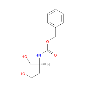 (S)-2-苄氧羰氨基丁烷-1,4-二醇