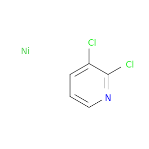 Nickel, dichloro(pyridine)-