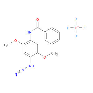 坚牢蓝RR盐-四氟硼酸