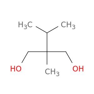 2-甲基-2-(1-甲基乙基)-1,3-丙二醇