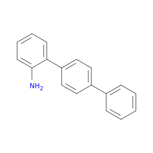 2-(4-Phenylphenyl)aniline