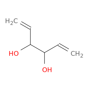 1,5-己二烯-3,4-二醇