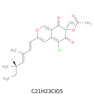 sclerotiorin