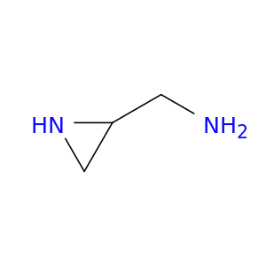 2-Aziridinemethanamine