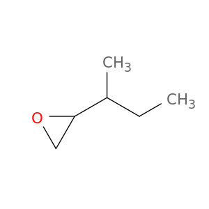 Oxirane, (1-methylpropyl)-