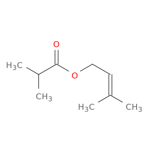 戊基异丁酸酯