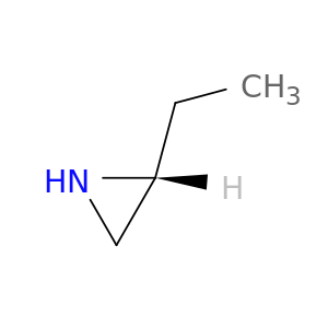 Aziridine, 2-ethyl-, (R)-