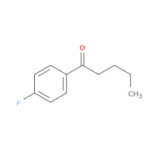 1-(4-氟苯基)-1-戊酮