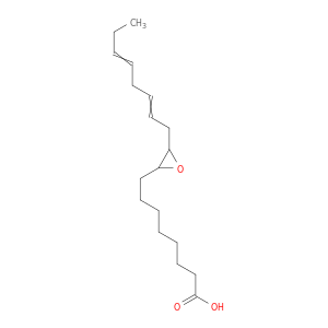 Oxiraneoctanoic acid, 3-(2,5-octadienyl)-