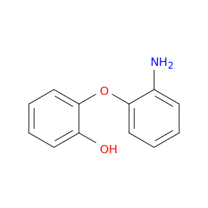 Phenol, 2-(2-aminophenoxy)-