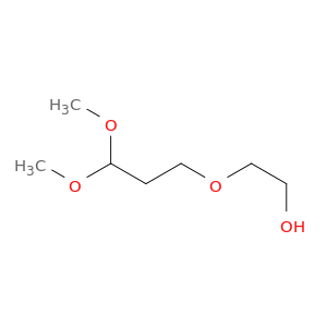Ethanol, 2-(3,3-dimethoxypropoxy)-