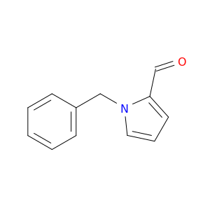 1-Benzyl-1H-pyrrole-2-carbaldehyde