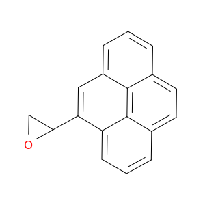 Oxirane, 2-(4-pyrenyl)-