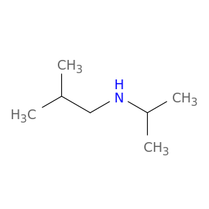 1-Propanamine,2-methyl-N-(1-methylethyl)-