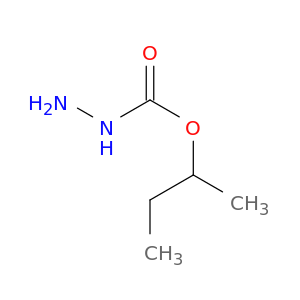 (Butan-2-yloxy)carbohydrazide