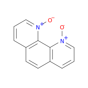 1,10-Phenanthroline, 1,10-dioxide