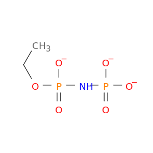 Imidodiphosphoric acid, monoethyl ester