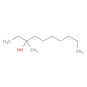 3-methyldecan-3-ol