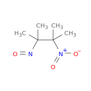 2,3-dimethyl-2-nitro-3-nitroso-butane
