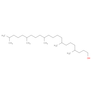1-Docosanol, 4,8,13,17,21-pentamethyl-