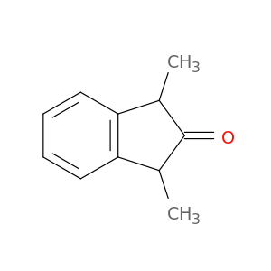 2H-Inden-2-one, 1,3-dihydro-1,3-dimethyl-
