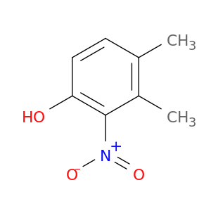 Phenol, dimethylnitro-