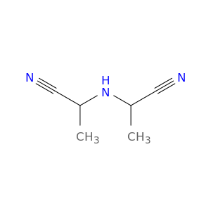 2,2'-Iminobis[propanenitrile]