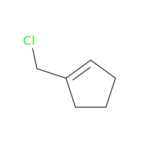 Cyclopentene, 1-(chloromethyl)-