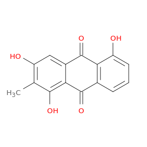1,3,5-TRIHYDROXY-2-METHYLANTHRAQUINONE