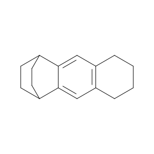 1,4-Ethanoanthracene, 1,2,3,4,5,6,7,8-octahydro-