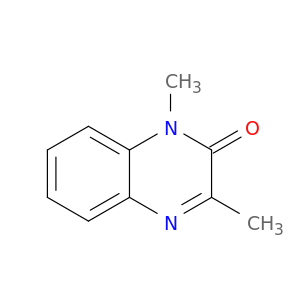 1,3-二甲基喹喔啉-2(1H)-酮