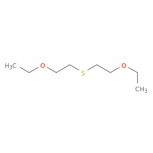 Ethane, 1,1'-thiobis[2-ethoxy-