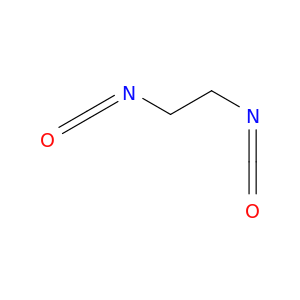 Ethane, 1,2-diisocyanato-