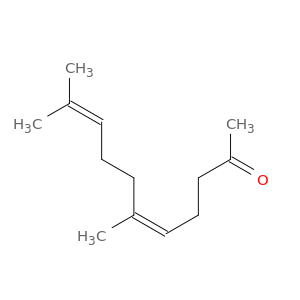 顺式-香叶基丙酮