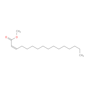 Hexadecenoic acid, methyl ester, (Z)-