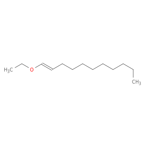 1-Undecene, 1-ethoxy-, (1E)-