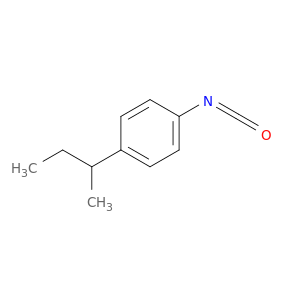 4-SEC-丁基苯基异氰酸酯