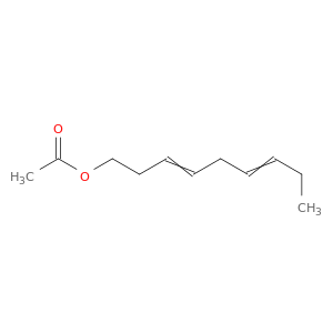 3,6-非二烯酰乙酸酯