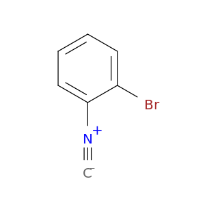 1-Bromo-2-isocyanobenzene
