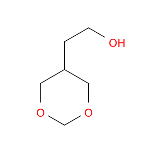 1,3-Dioxane-5-ethanol