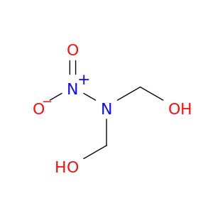 1,1'-(Nitroimino)双[甲醇]