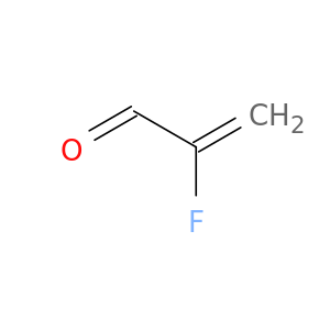 2-Propenal, 2-fluoro-(9CI)