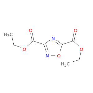 3,5-二乙基1,2,4-恶二唑-3,5-二羧酸盐