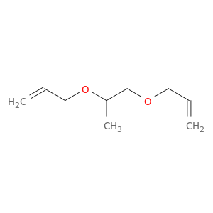 1-Propene, 3,3'-[(1-methyl-1,2-ethanediyl)bis(oxy)]bis-