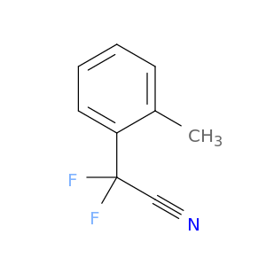 Α,Α-二氟-2-甲基苯乙腈