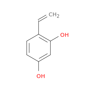 4-乙烯基-1,3苯二酚