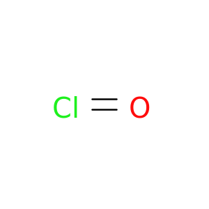 Chlorine oxide