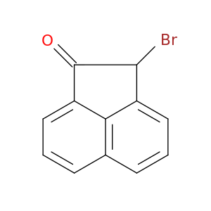 2-溴-1(2H)-外链萘醌